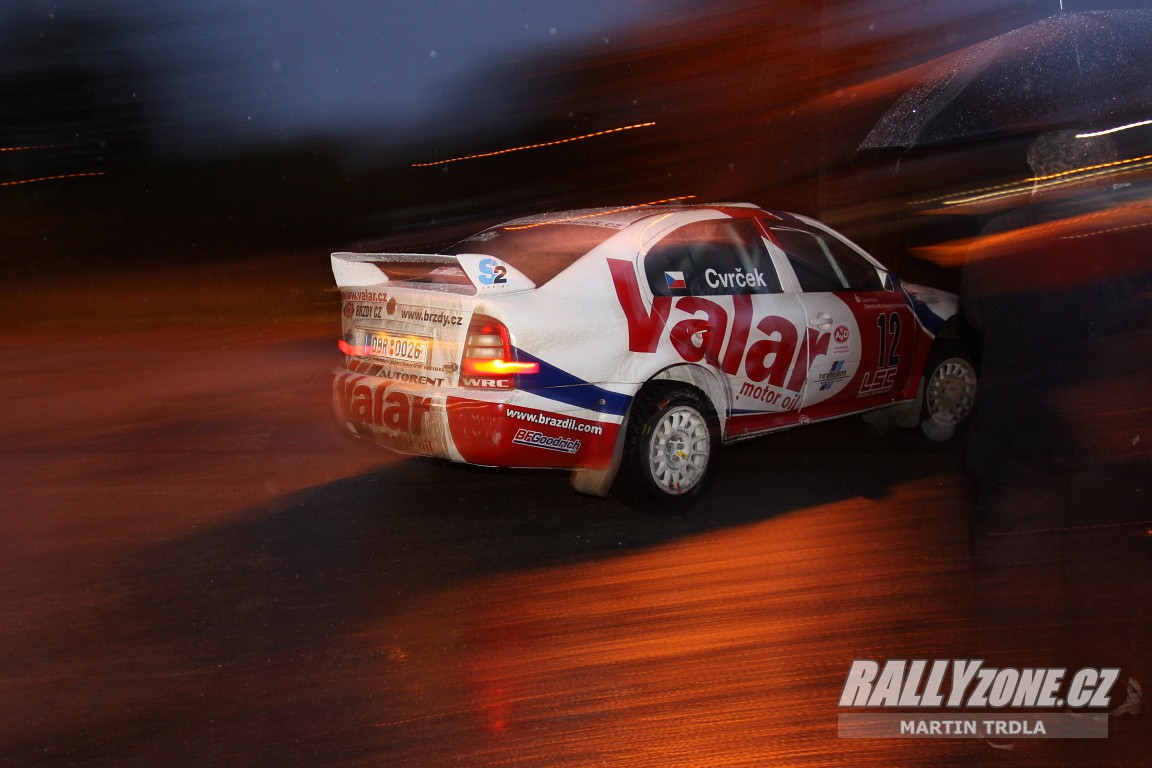 Lausitz Rallye (GER)