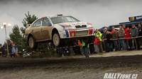 Lausitz Rallye (GER)