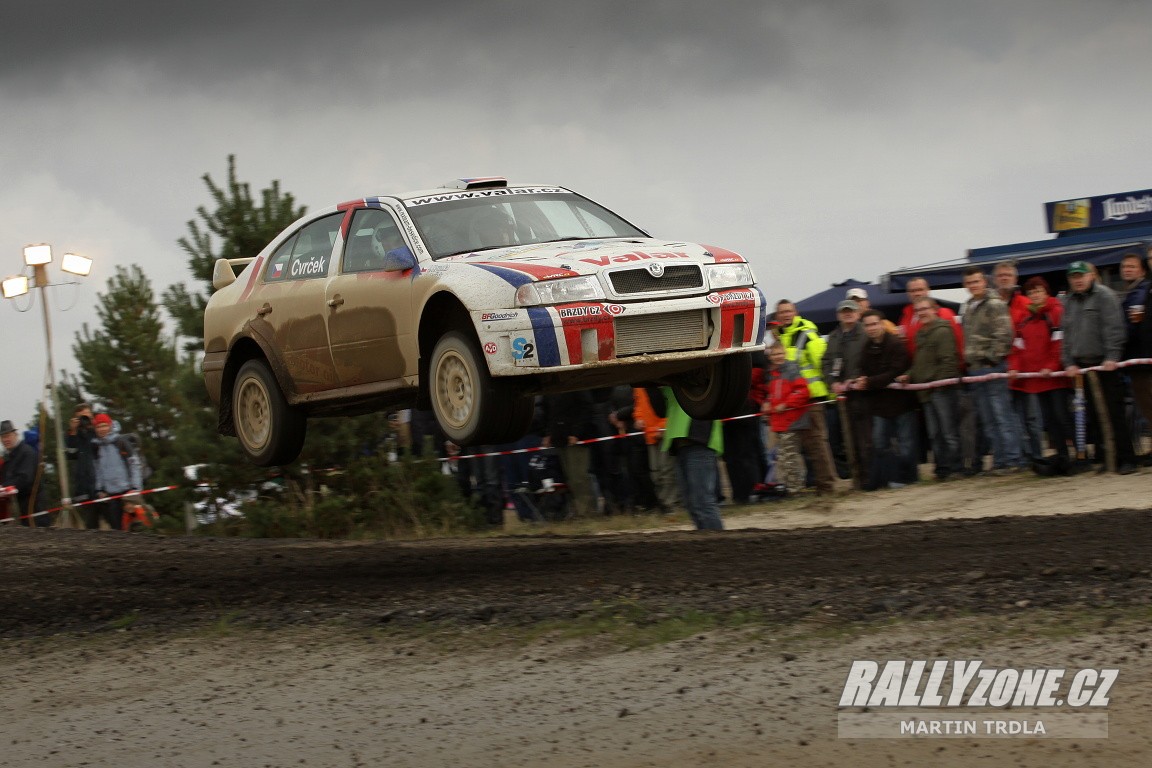 Lausitz Rallye (GER)