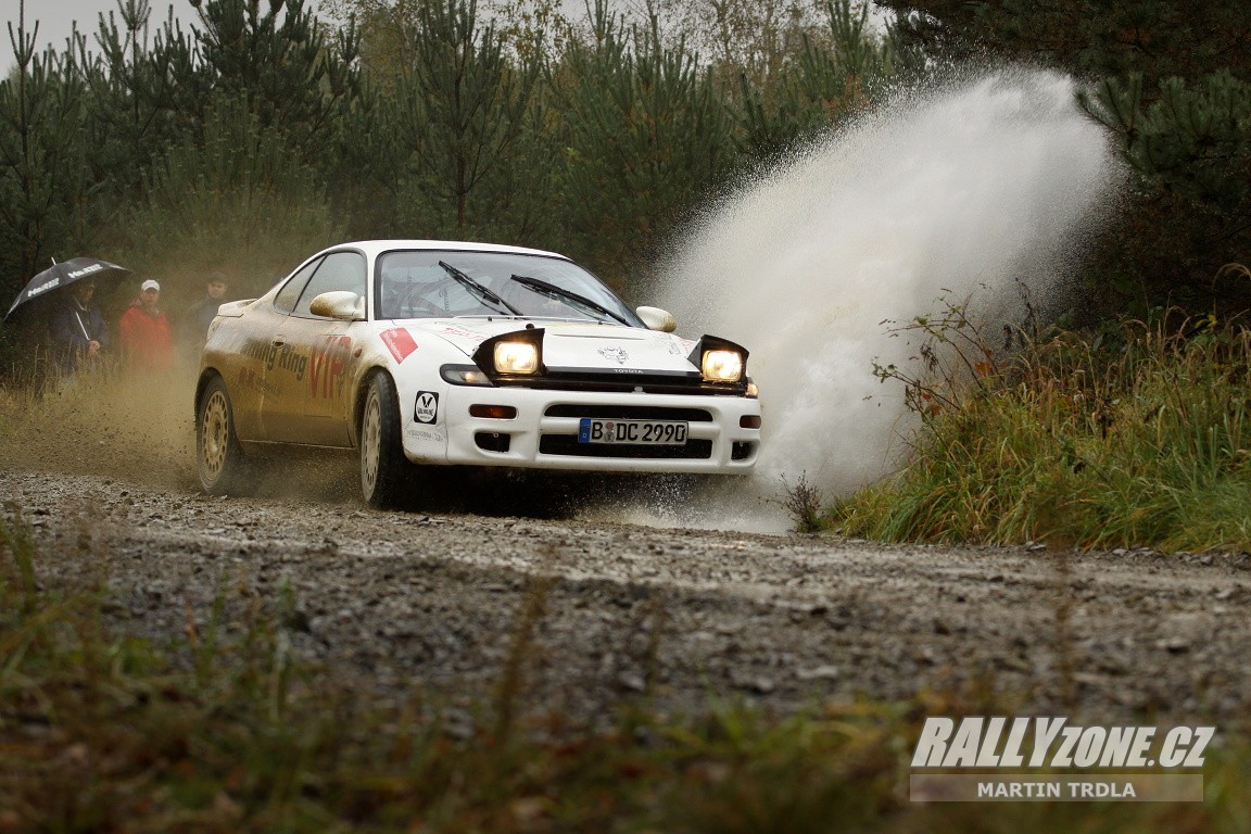 Lausitz Rallye (GER)