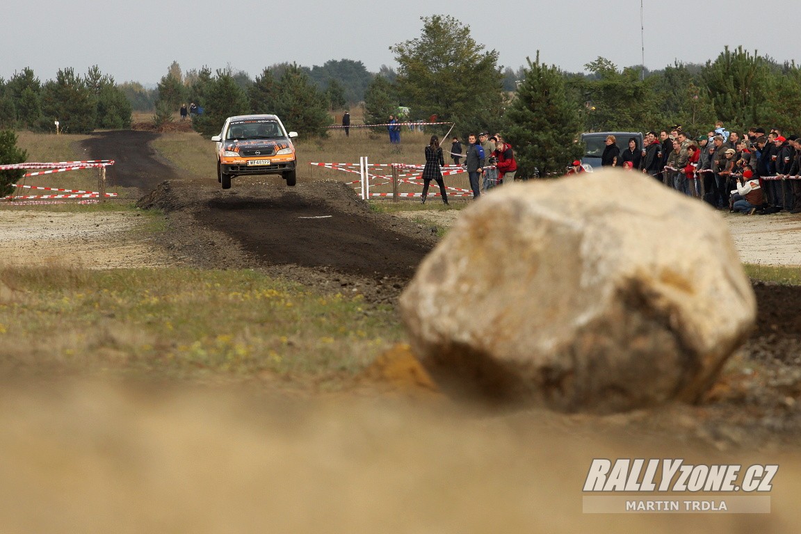 Lausitz Rallye (GER)