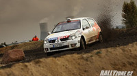 Lausitz Rallye (GER)