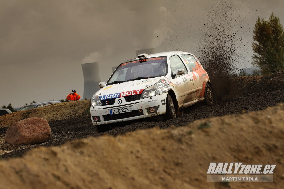 Lausitz Rallye (GER)