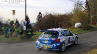 rally vsetín