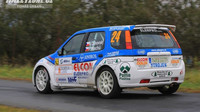 rally vsetín