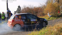 rally vsetín