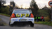 rally vsetín