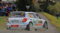 rally vsetín