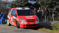 rally vsetín