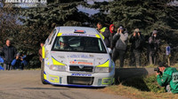 rally vsetín