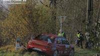 rally vsetín