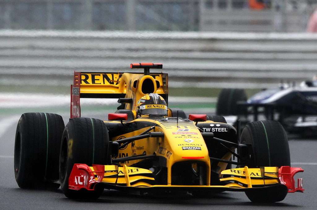 Kubica, Robert