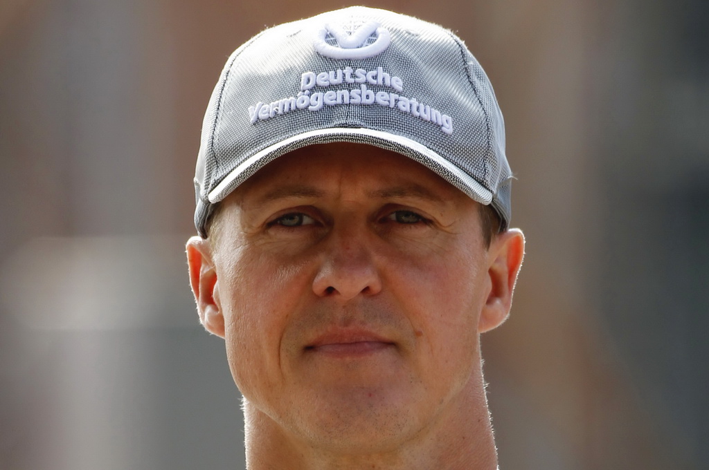 Michael Schumacher vstoupil do F1 před 25 lety