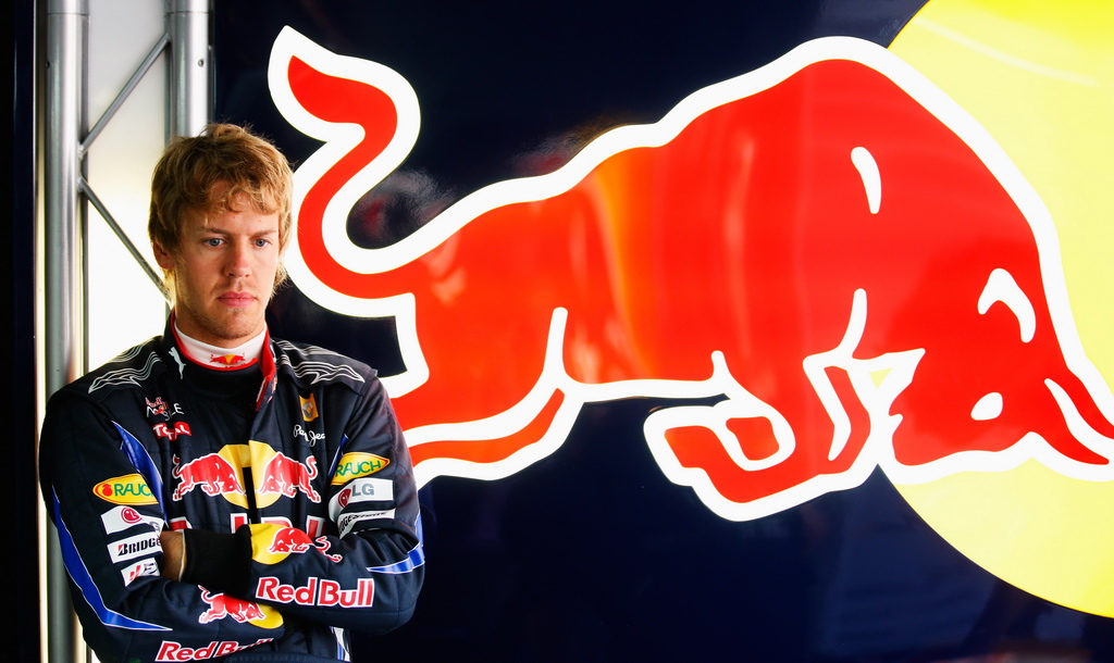 Red Bull