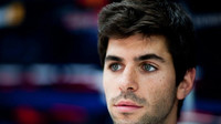 Alguersuari, Jaime