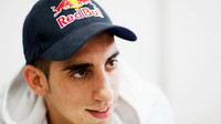 Buemi, Sebastien