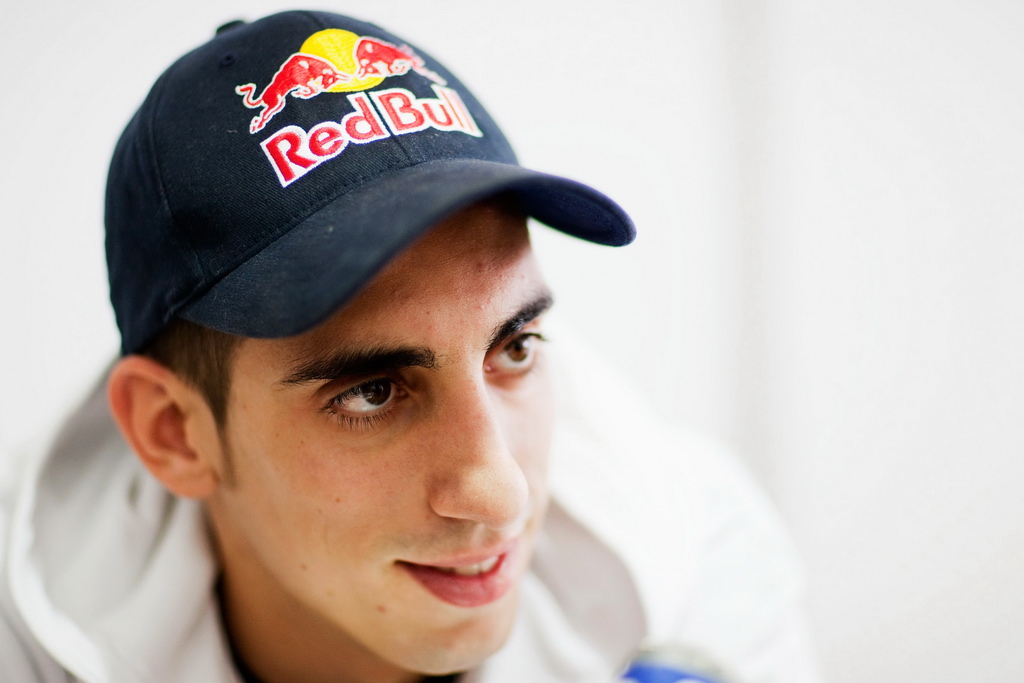 Buemi, Sebastien