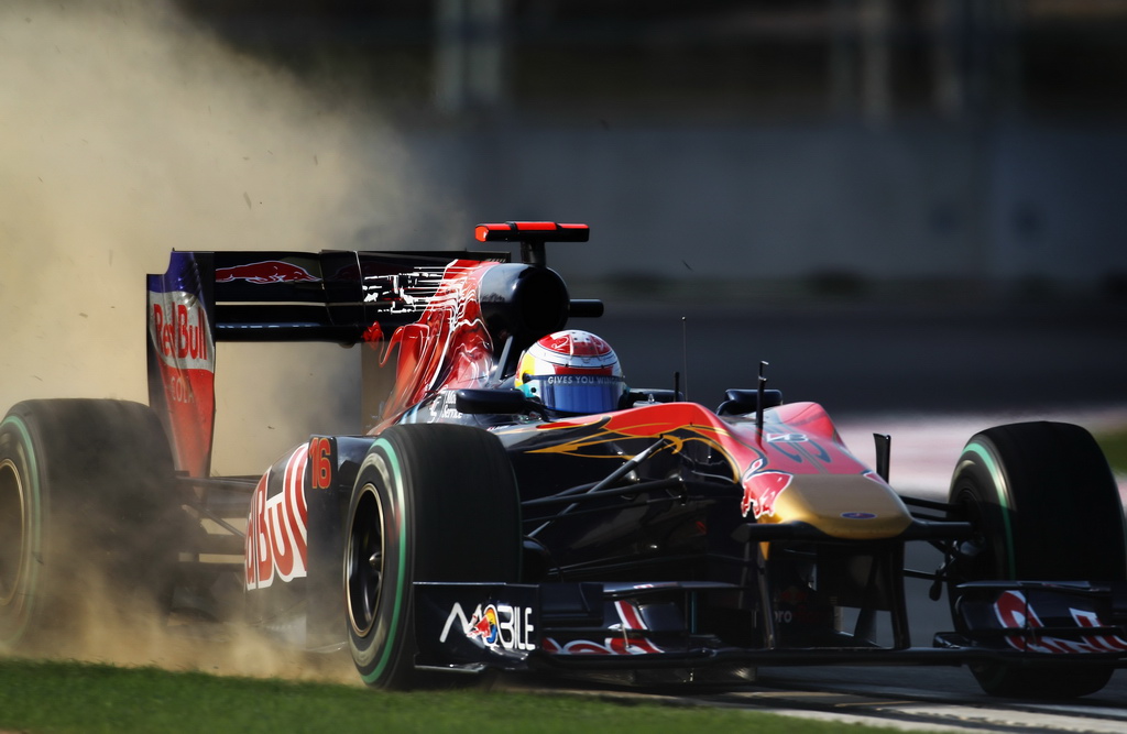 Buemi, Sebastien