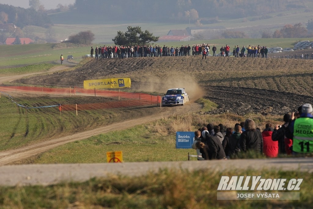 rally waldviertel