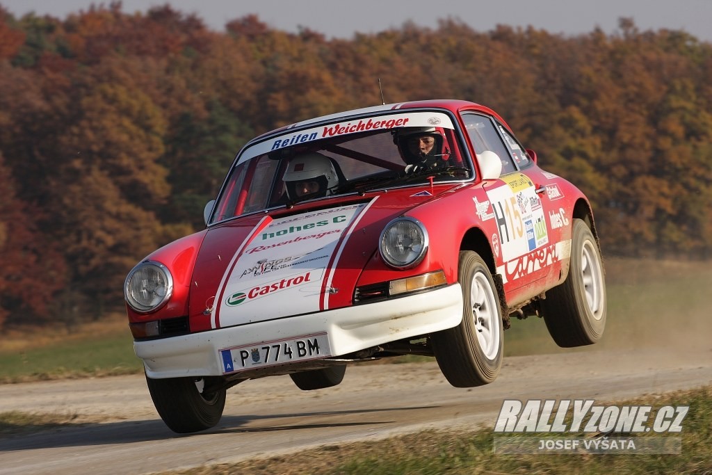 rally waldviertel