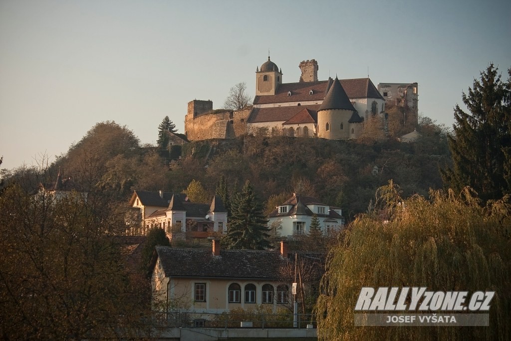 rally waldviertel