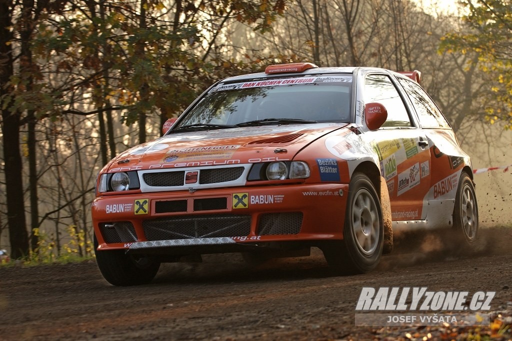 rally waldviertel