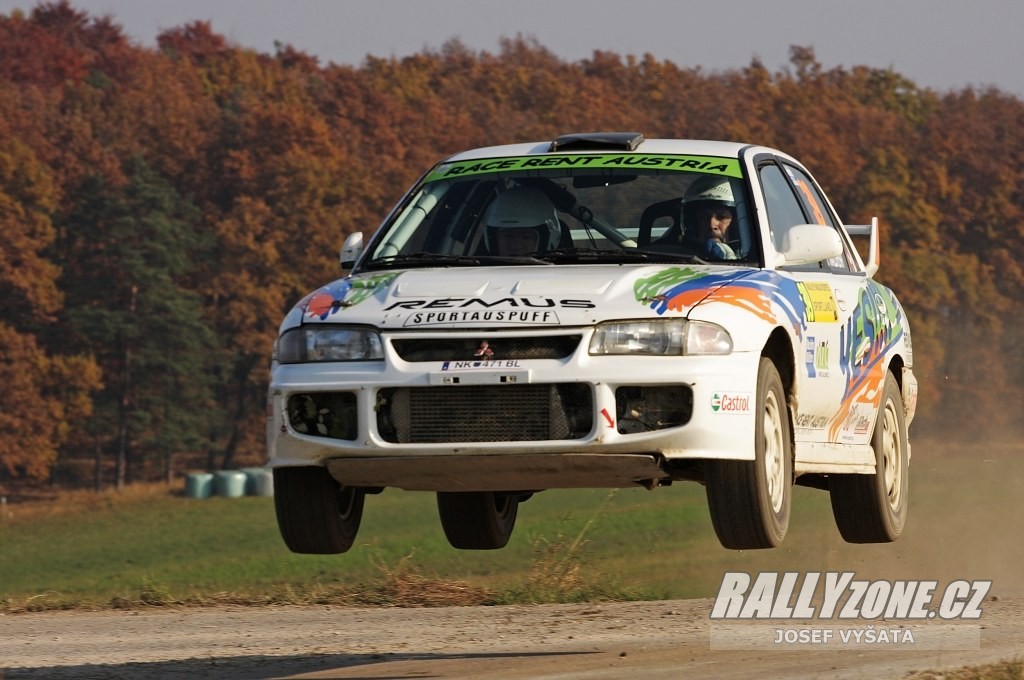 rally waldviertel