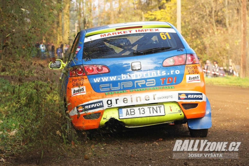 rally waldviertel