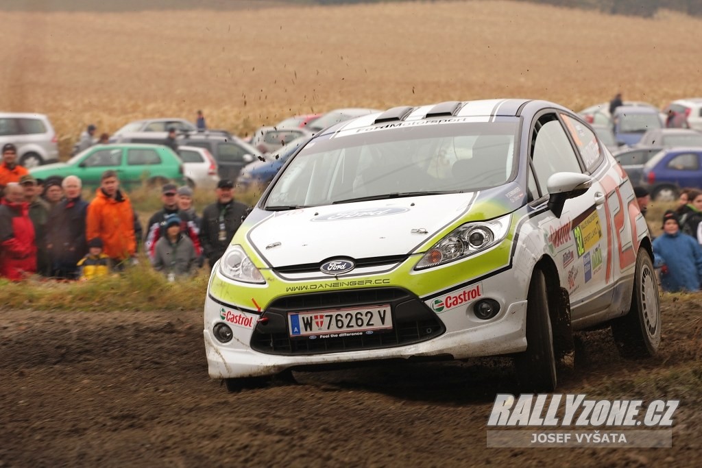 rally waldviertel