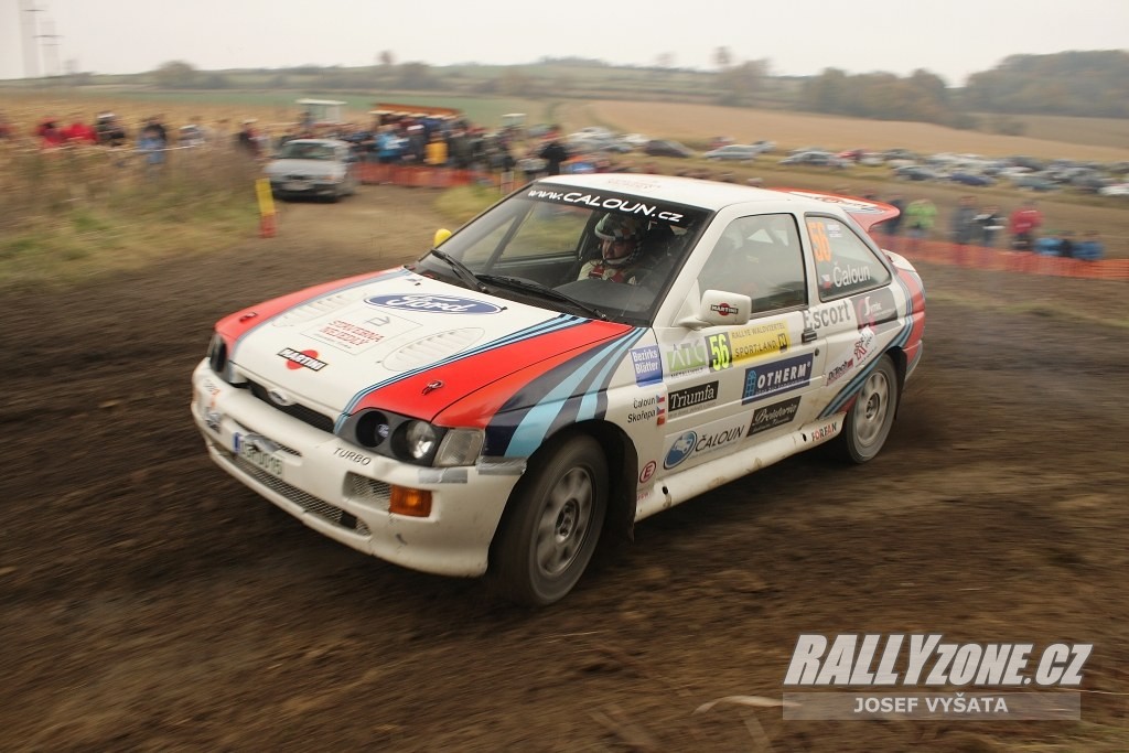 rally waldviertel