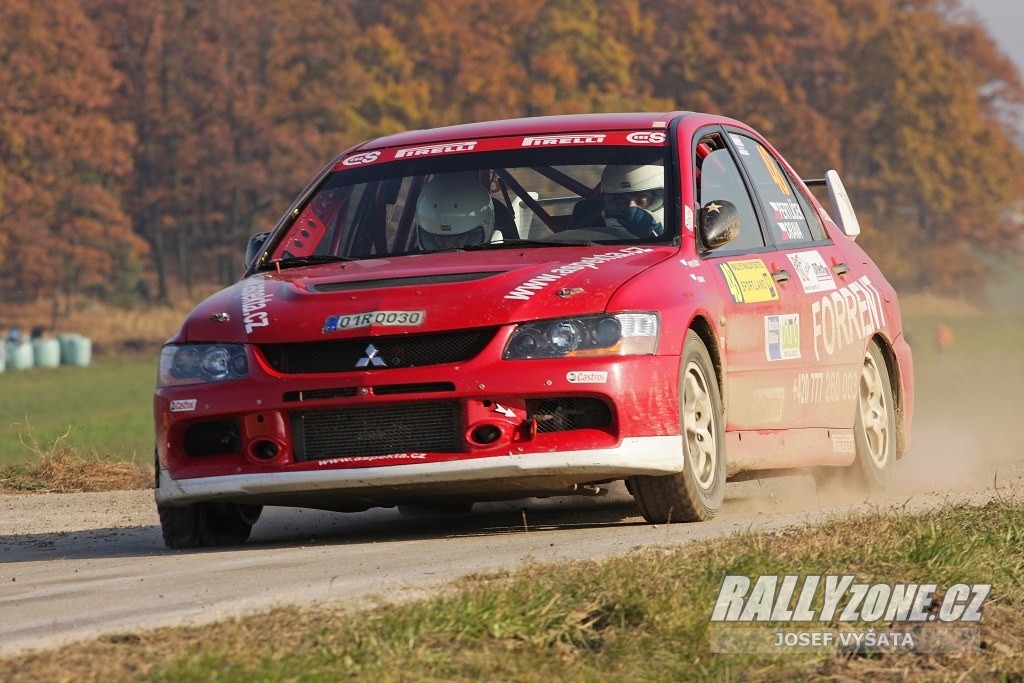 rally waldviertel