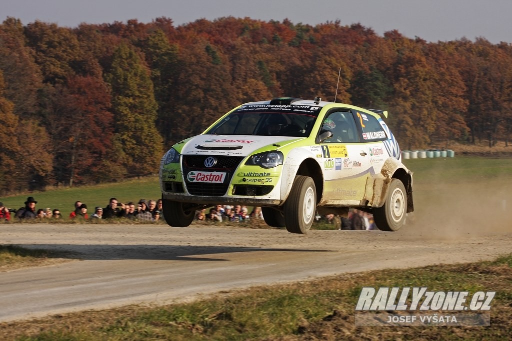 rally waldviertel