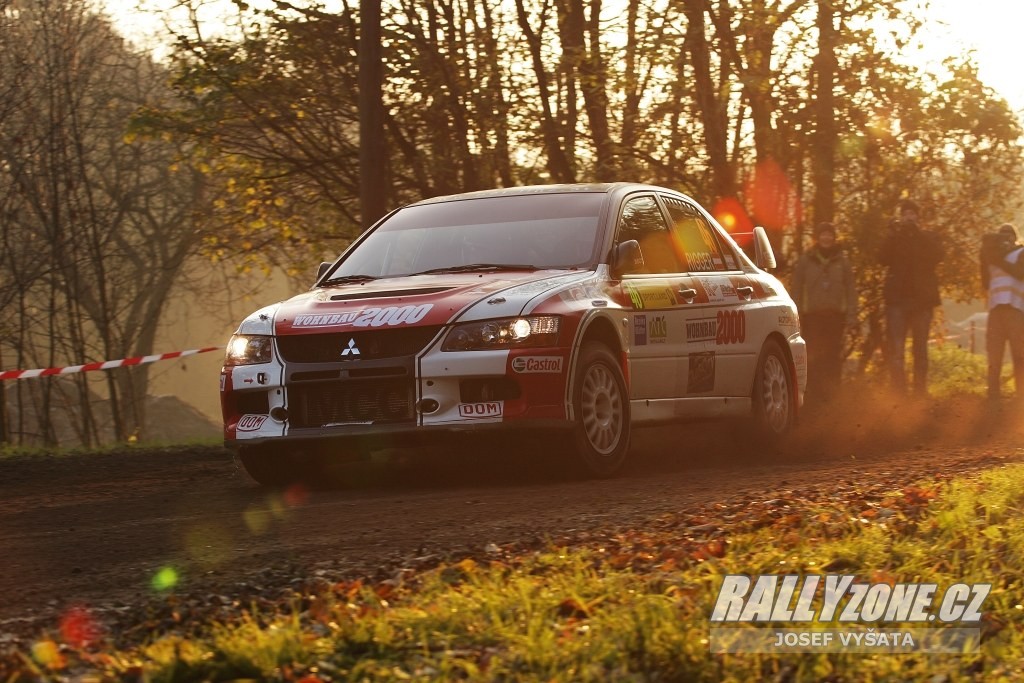 rally waldviertel