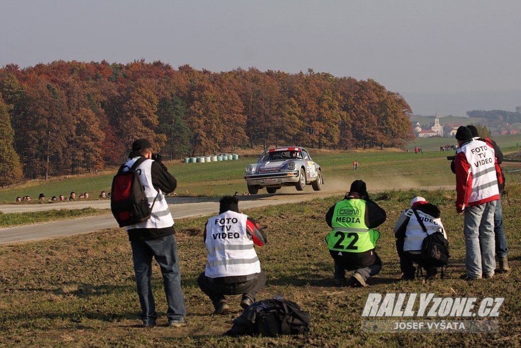 rally waldviertel