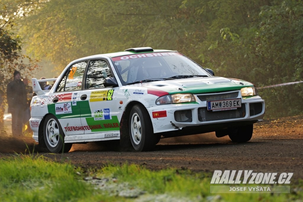 rally waldviertel