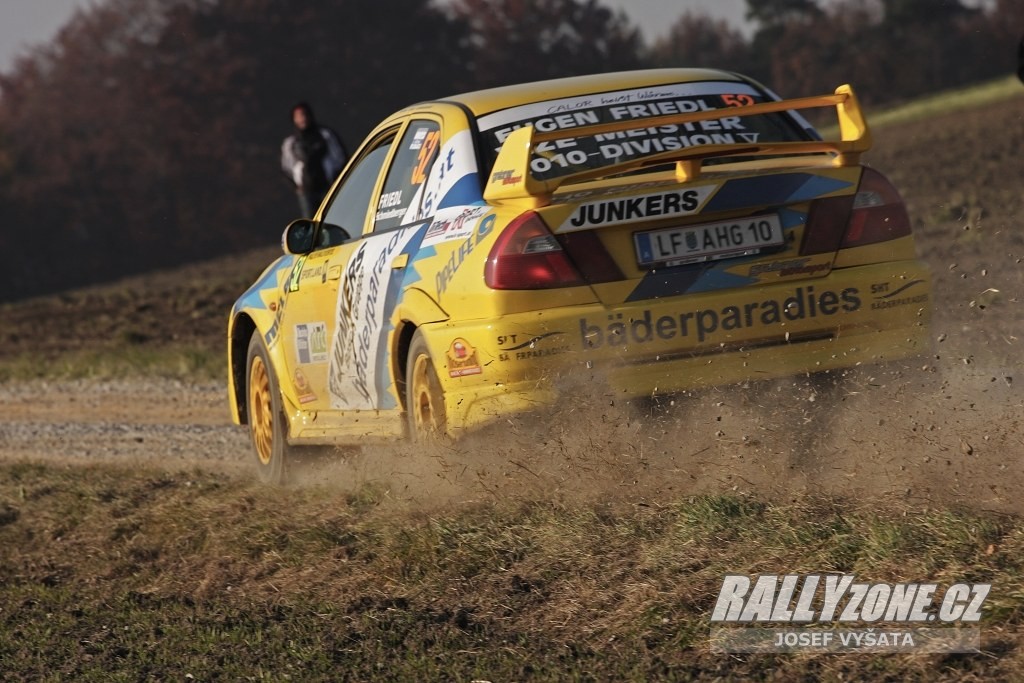 rally waldviertel