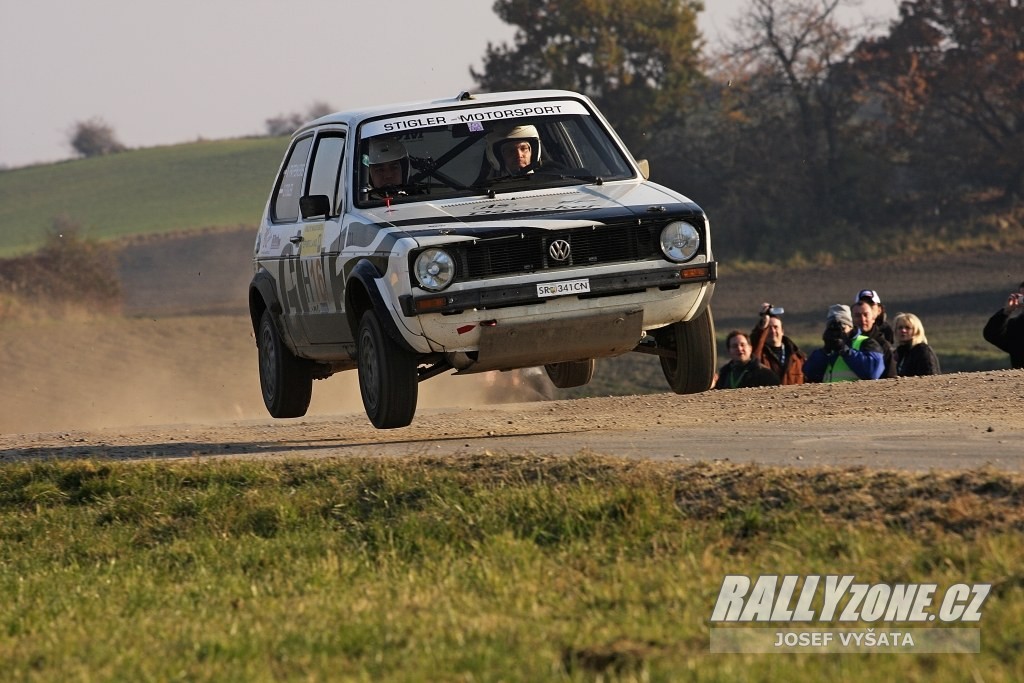 rally waldviertel