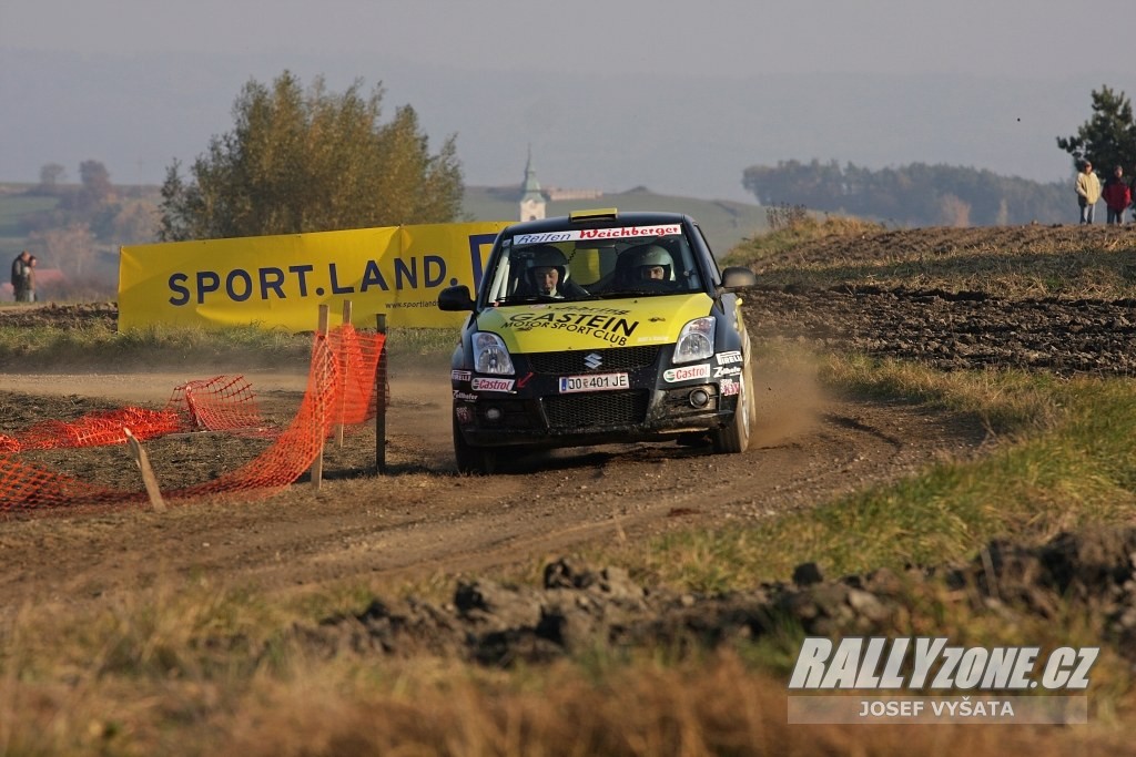 rally waldviertel