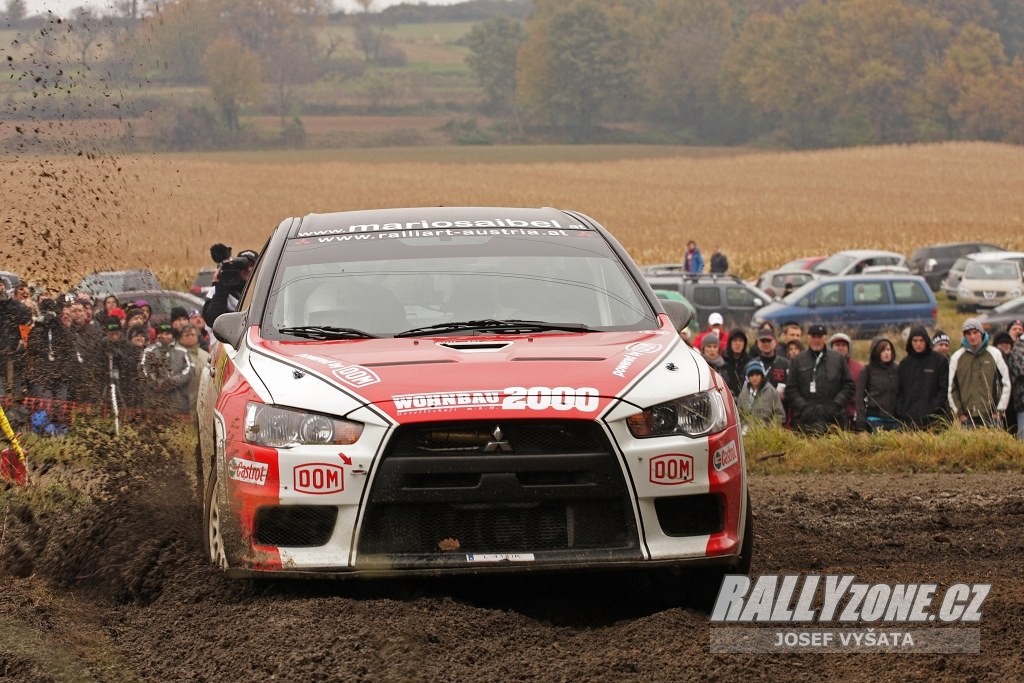 rally waldviertel