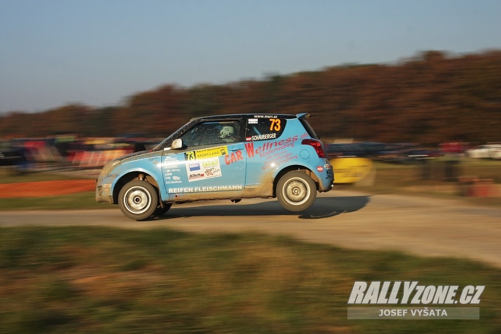 rally waldviertel