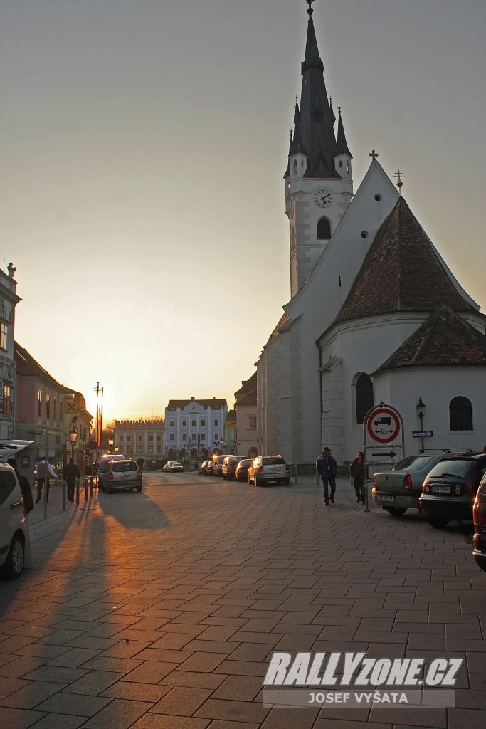 rally waldviertel