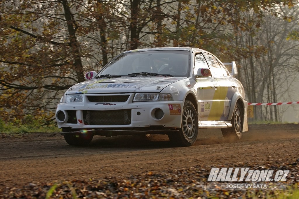 rally waldviertel