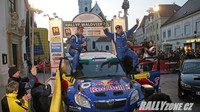 rally waldviertel