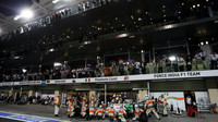 Force India