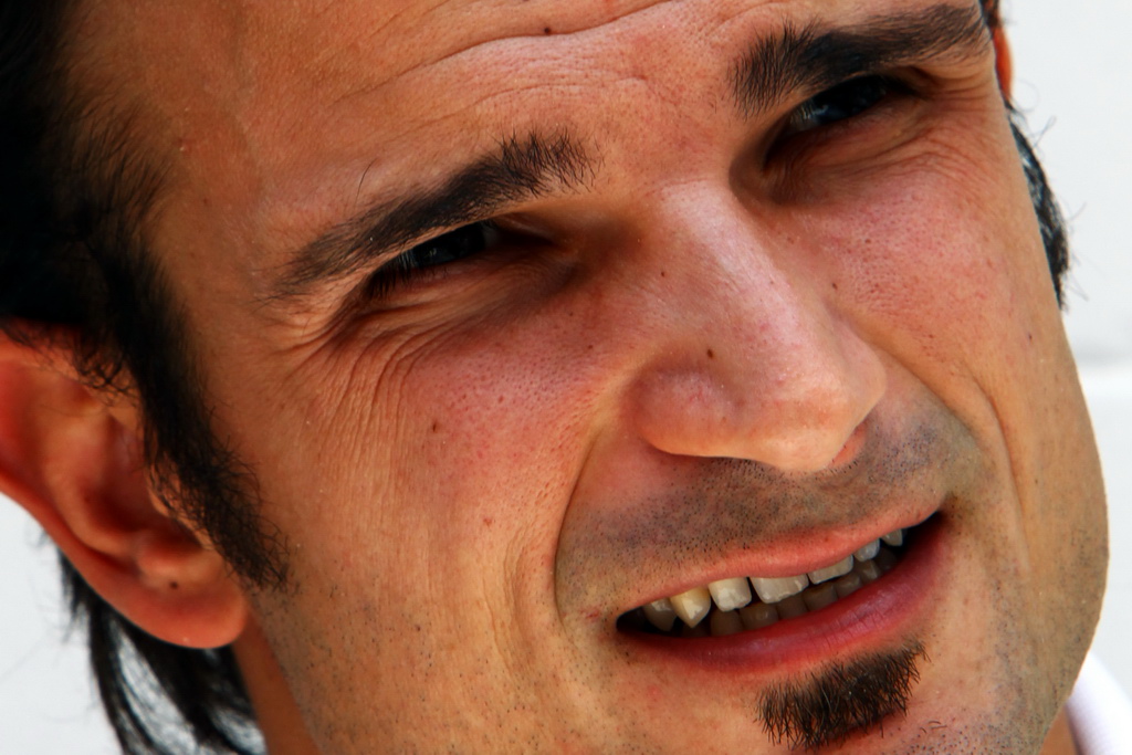 Liuzzi, Vitantonio