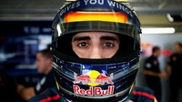 Buemi, Sebastien