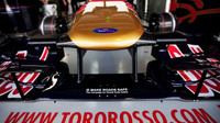 Toro Rosso