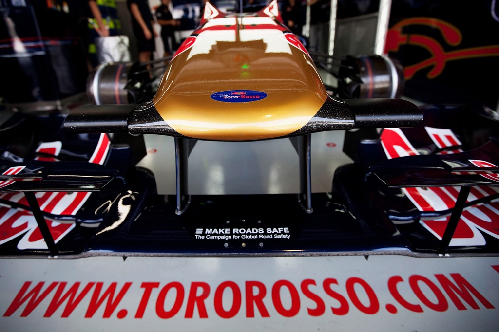 Toro Rosso