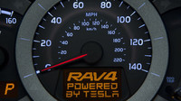 RAV4 EV