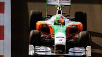 Force India